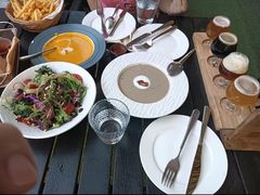 -布拉格餐厅· 中欧捷克菜(全国首店)