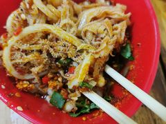 -冒椒火辣(奎星楼街店)