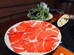 -春秋火锅(复兴中路店)