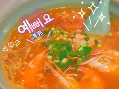 -安南小馆(华润城万象天地店)