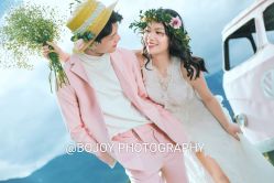 -太古映画婚纱摄影(天河店)