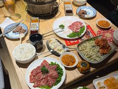 -隐家本格烧肉(万达广场店)