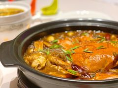家烧豆面膏蟹-蟹榭·本帮江浙菜·蟹宴(五角场合生汇商场店)