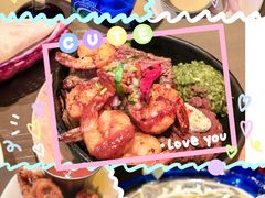 -Chili's Cafe&Bar奇利斯(滨江店)