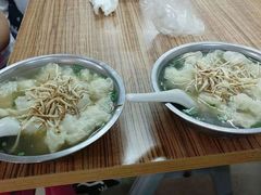 -荣巷小馄饨(荣巷店)
