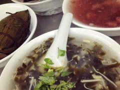 -芳婆糕团店(王府大街店)