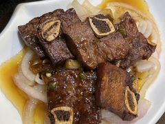 -熠盛粤味·顺德桑拿鸡(永康路店)