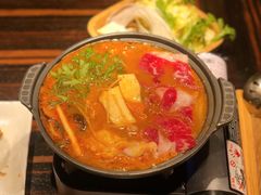 -山葵家·创意料理(临平银泰城店)