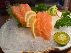 -弓二·烧鸟居酒屋(财富购物中心店)