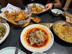 -长安大牌档之龙头酒肆(荣民龙首广场店)