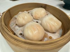 -明阁 Ming Court(广州朗豪酒店)