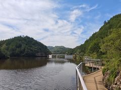 -仙居谷风景区