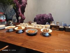 -许家菜(望江店)