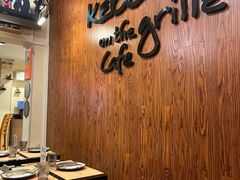 -克比叔叔印度餐厅Kebabs on the Grille(永康路分店)