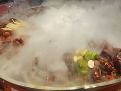 -红胖胖龙虾王·本地菜