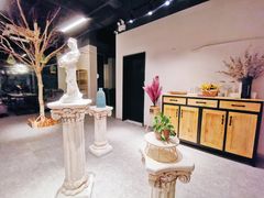 -十五食吾 La Pâtisserie (海甸岛店)