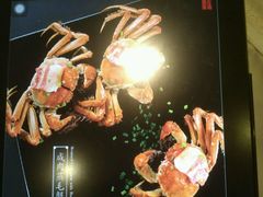菜单-新光酒家·河豚·海鲜·蟹料理(浦东店)