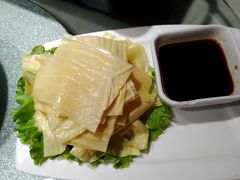 -梁家大院•农家菜(昆山会展中心店)