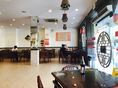大堂-鲜得来排骨年糕(即墨路店)