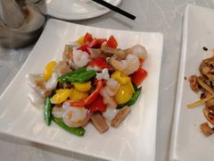 -马凯餐厅(长椿街店)