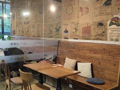 -在咖啡INCOFFEE(ICC升龙环球中心店)