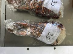 -Kaikoura Seafood BBQ Kiosk