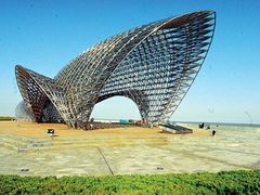 -南汇嘴观海公园