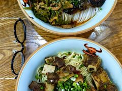 -刘聋子粉馆(张家界总店)