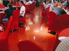 大堂-宋园·金宴浙鲜馆(静安店)