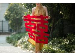 -MECCI婚礼摄影跟拍(红东方广场店)