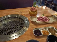 -炼瓦家日式烧肉·寿喜烧(融创精彩天地店)