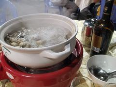 -老东风菜馆·潮汕大排档
