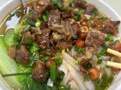 -江西米粉(水湾店)