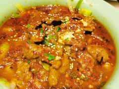 -小吊梨汤·北京菜·烤鸭(鸟巢店)