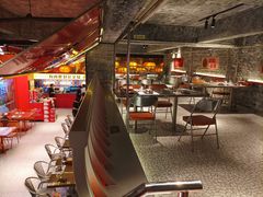 -神府路壹号·海鲜烧烤·砂锅粥·锅物(三坊七巷店)