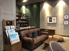 -MUSEE CAFE(保利·时光里店)