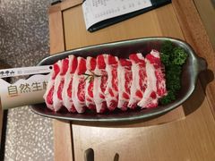 -季季山·云南野生菌火锅(上海首店)
