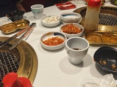 -炙城·韩式烤肉(南京东路店)