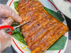 -飞尝蚝·顺德菜·鱼生(顺德总店)