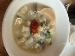 -西安饭庄·非遗陕菜(钟楼店)