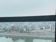 -韶关风度华美达广场酒店