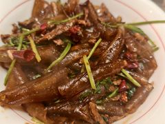 -八张桌子(老店)