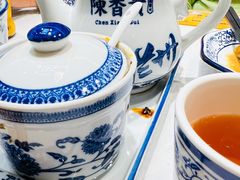 -陳香貴·兰州牛肉面(东方宝泰店)