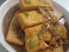 -墨脱石锅椰子鸡•海鲜糟粕醋(榆亚路店)