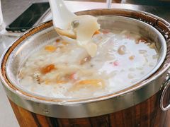 -伊林居饭庄央视清真八大碗
