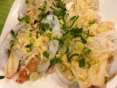 蒜蓉象拔蚌-盛港湾海鲜食府(黄沙店)