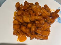 -南山翁新概念川菜(江宁万达广场店)