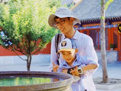 -大召寺明清一条街
