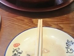 -竹叶涮肉坊(总店)