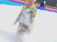 -采薇庄园四季滑雪场